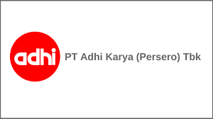 PT Adhi Karya (Persero) Tbk (CCT)